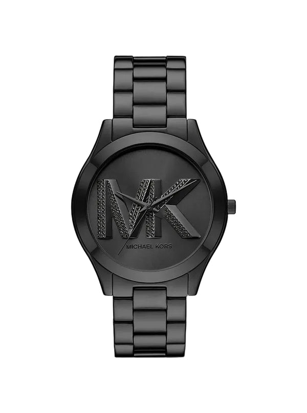 Michael Kors Outlet Black Tone MK4734
