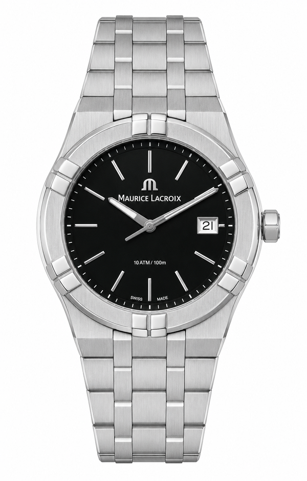 Maurice Lacroix- AI1108-SS002-330-1