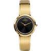 Michel Herbelin M-Band 17082/BP64 — 31mm Black Spinel Two-Tone