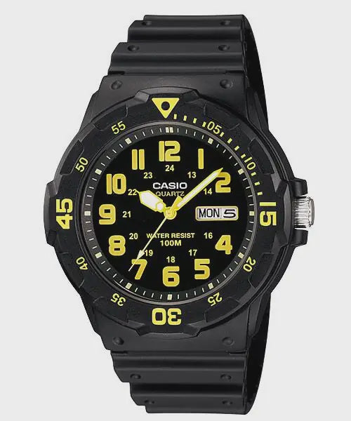 Casio-MRW-200H-9B