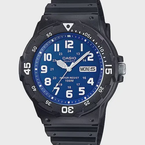 Casio-MRW-200H-2B