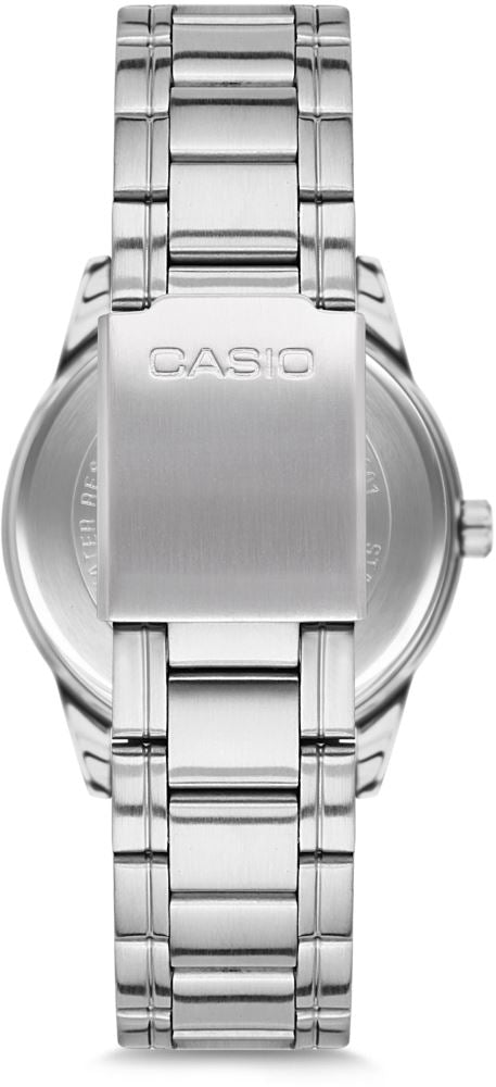 Casio Analog -MTP-V001D-7BUDF