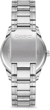 Casio Analog -MTP-V001D-7BUDF
