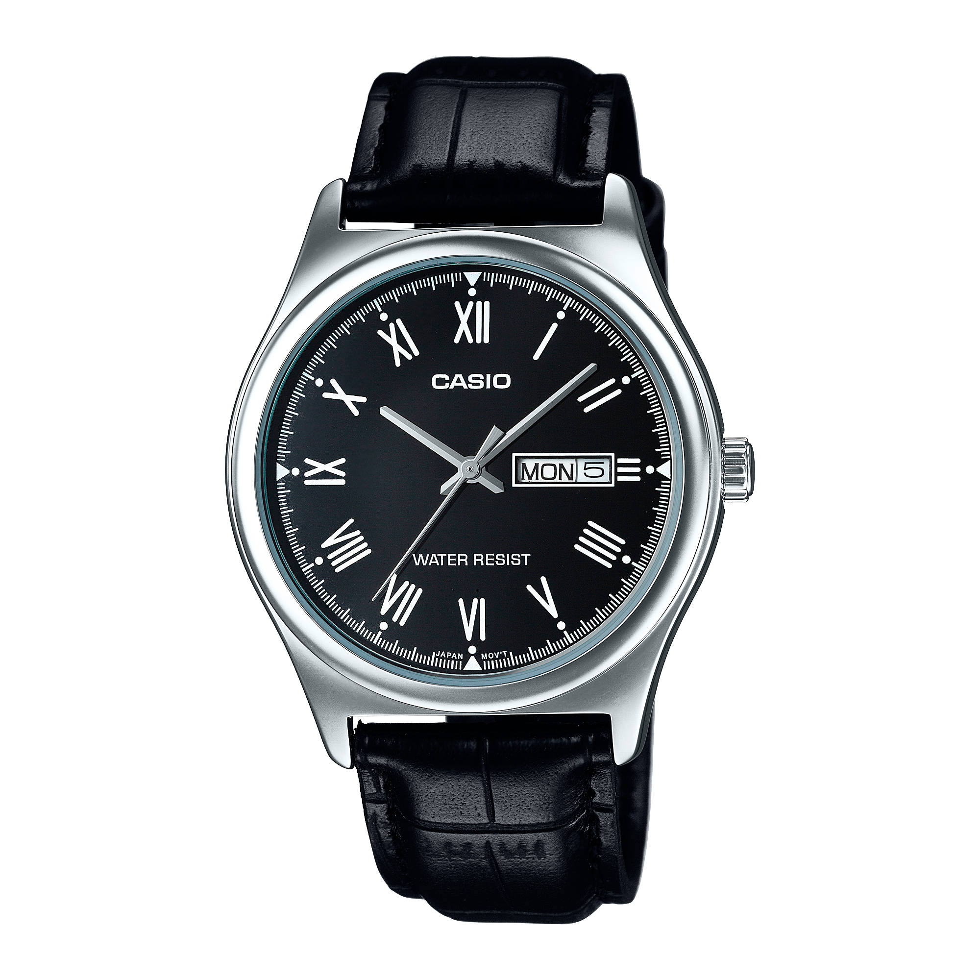 Casio Analog - MTP-V006L-1BUDF