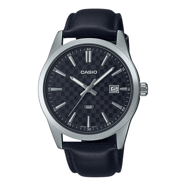 Casio Analog- MTP-VD03L-1AUDF