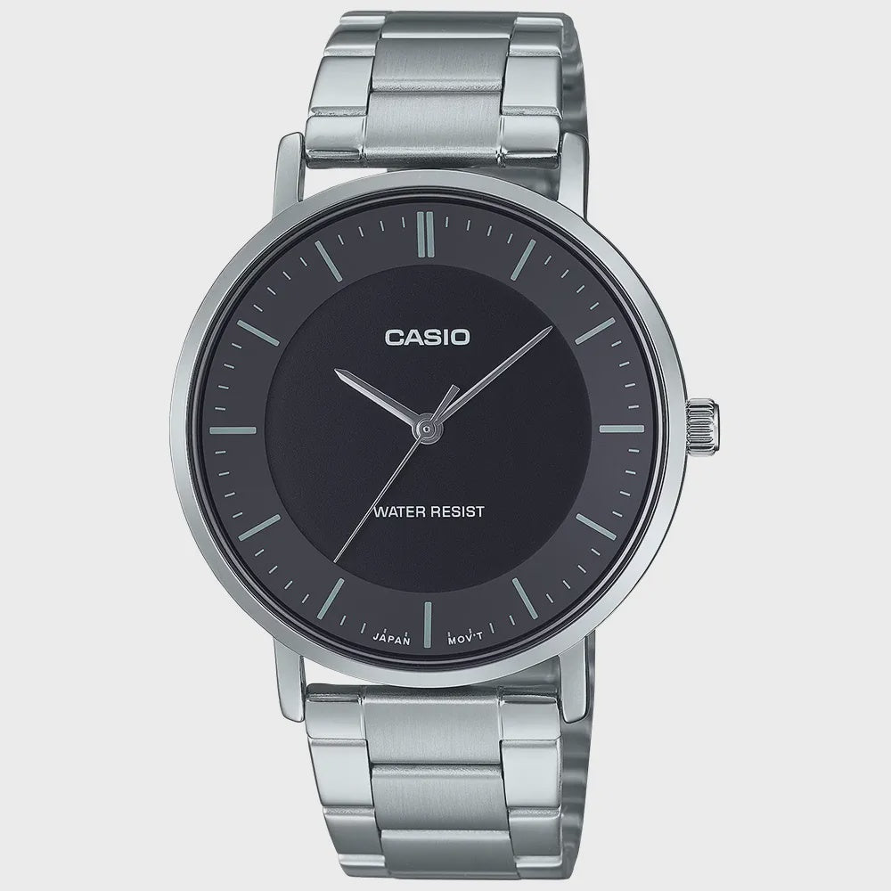 Casio -MTP-VT04D-1EDF