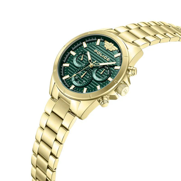Malawi Watch Police For Men PEWJK2227809