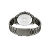 Police Malawi Quartz Chronograph Gunmetal Ion-Plated Stainless Steel Watch (PEWJK2227808)