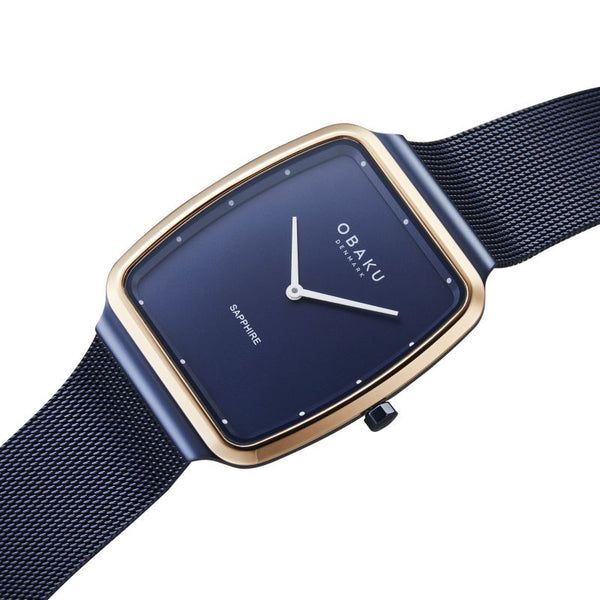 Obaku V267GXSLML