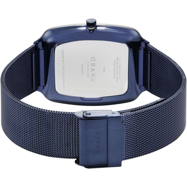 Obaku V267GXSLML