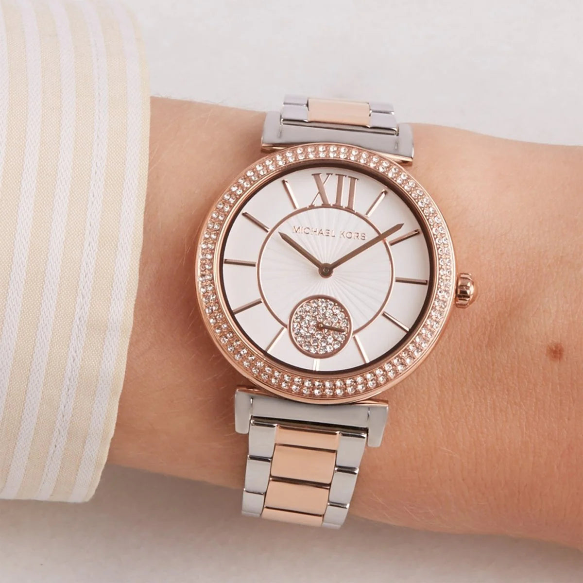 Michael Kors Abbey MK4616