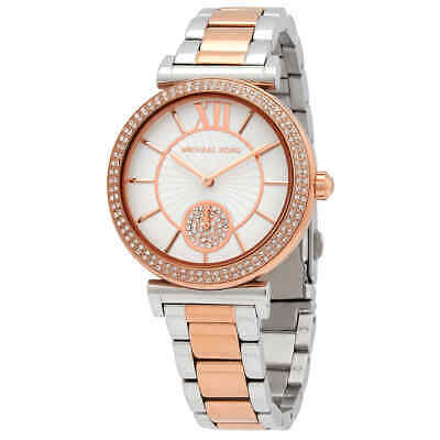 Michael Kors Abbey MK4616