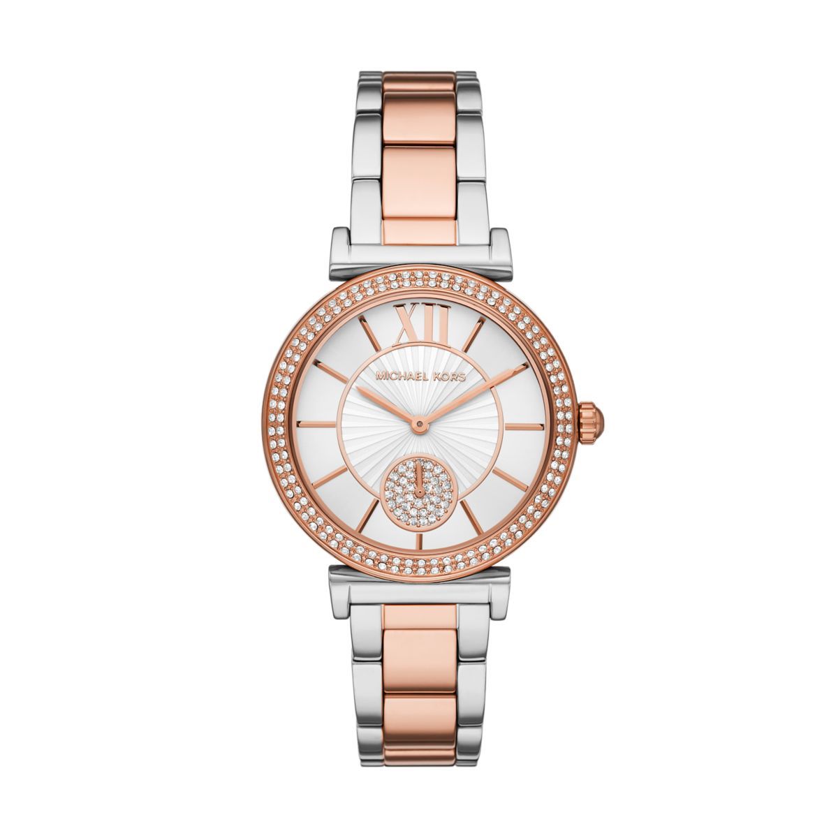 Michael Kors Abbey MK4616