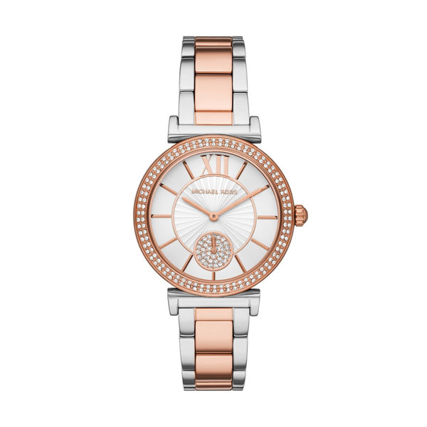Michael Kors Abbey MK4616
