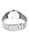 Casio MTP-V001D-7BUDF Quartz Analog Silver Dial Stainless Steel Watch
