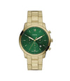 Fossil Neutra Gold Stainless Steel ES6164