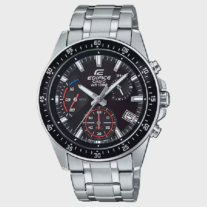 Casio Edifice- EFV-540D-1AVUDF