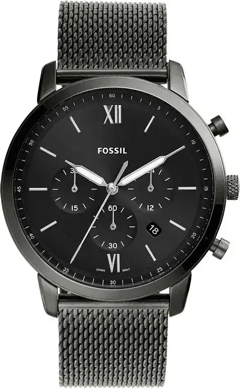 Fossil Neutra Chronograph — FS5699