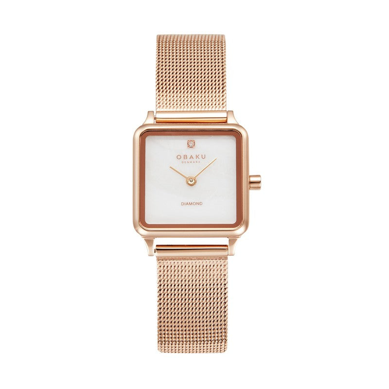 Obaku Mineral V301LXVWMV