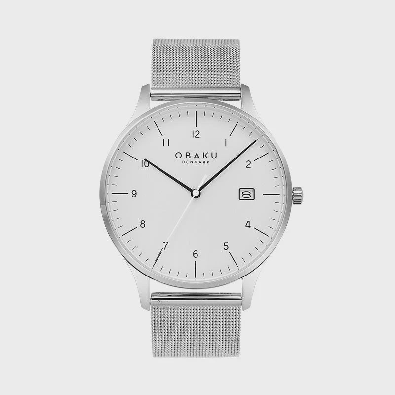 Obaku Gents- V298GDCWMC