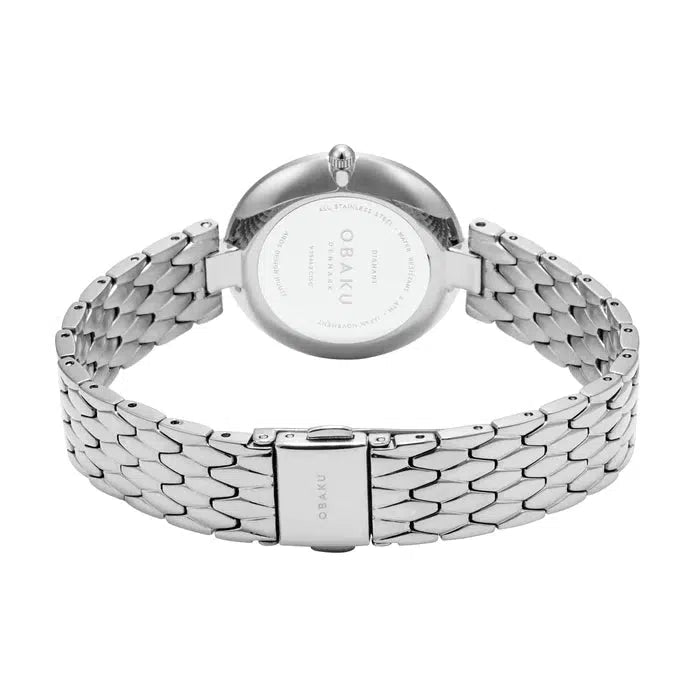 Obaku  Diamant Series V256LXCISC