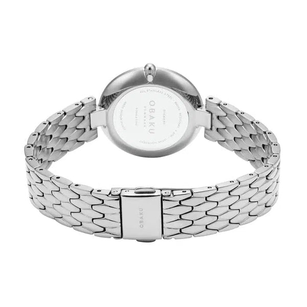 Obaku  Diamant Series V256LXCISC
