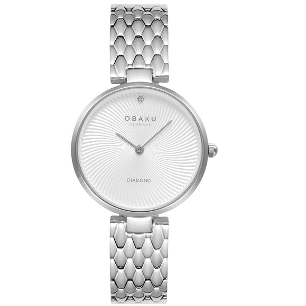 Obaku  Diamant Series V256LXCISC