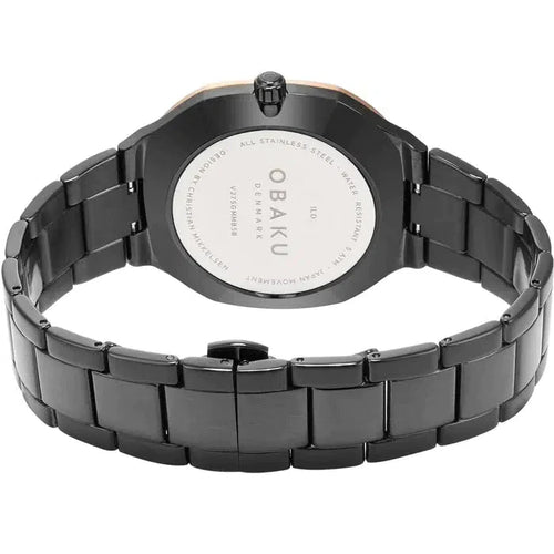 Obaku V275GMMBSB