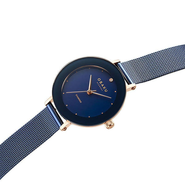 Obaku Lilje V299LXVLML-EJBVL