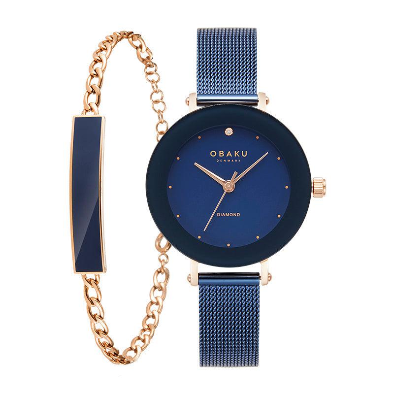 Obaku Lilje V299LXVLML-EJBVL