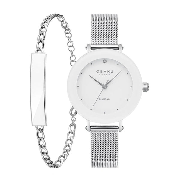 Obaku V299LXCWMC-EJBCV