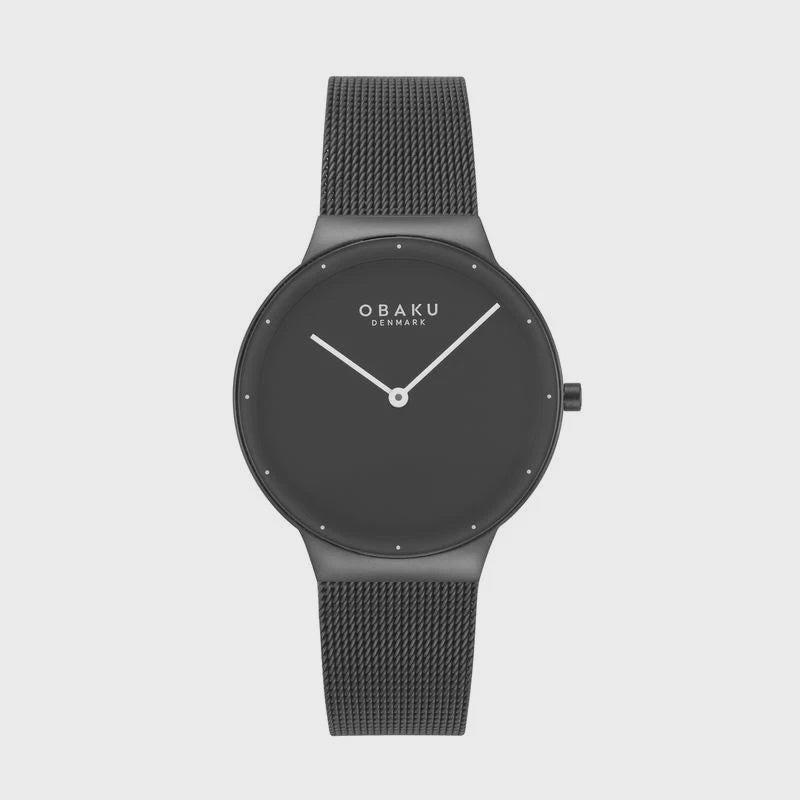 Obaku Ladies- V307LXBBMB
