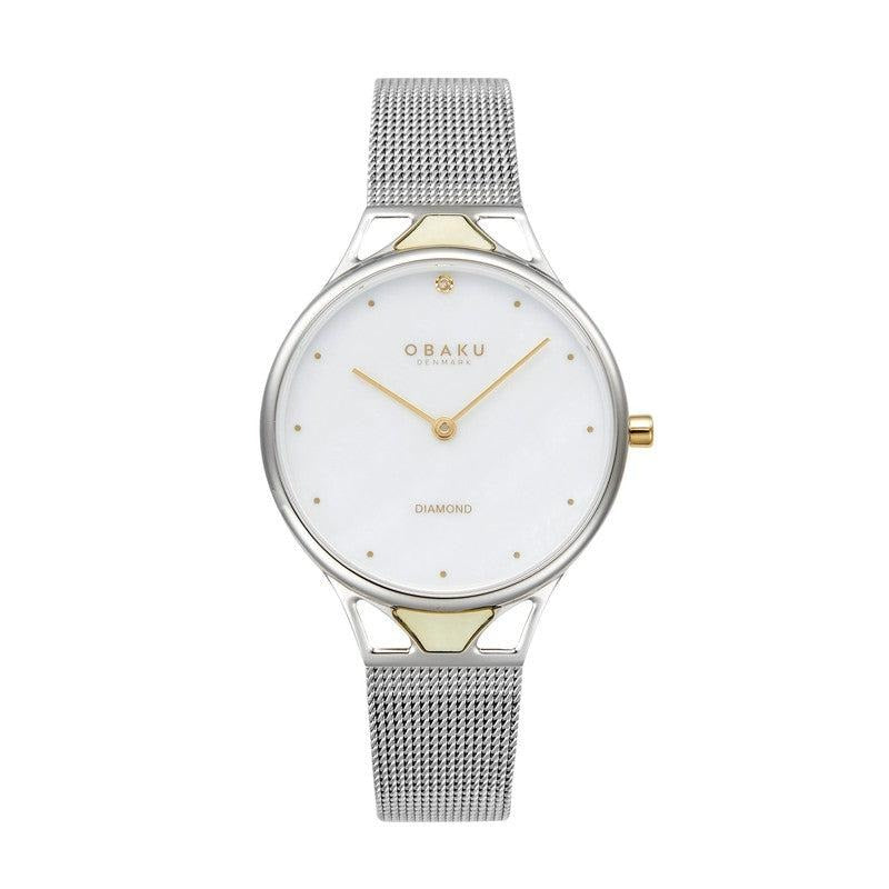 Obaku V302LXCWMC