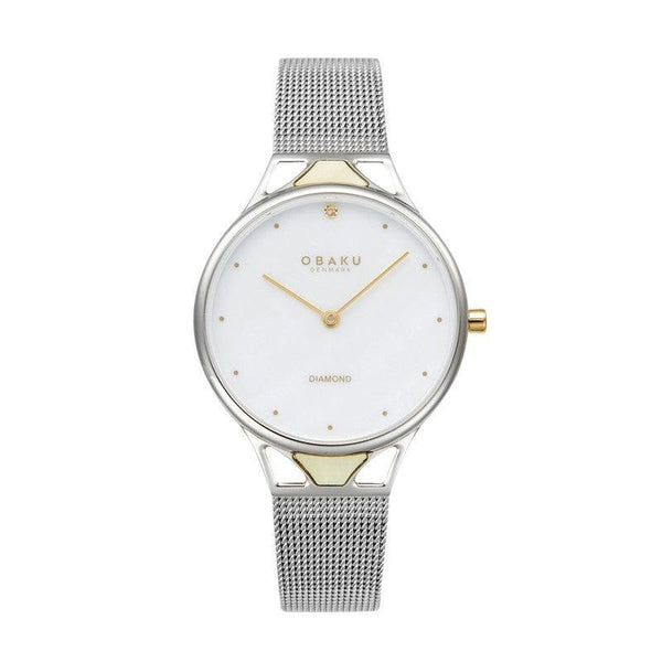 Obaku V302LXCWMC
