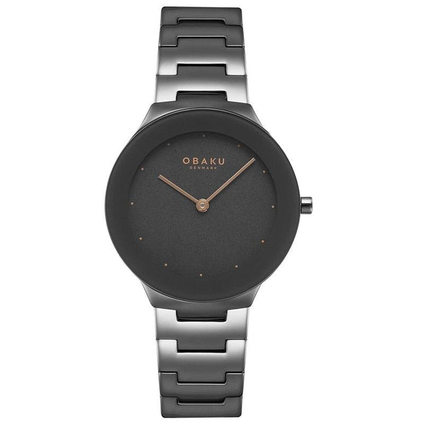 Obaku Ultra Slim V290LXUUSU