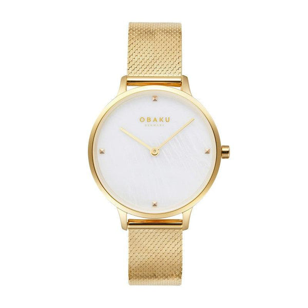 Obaku V295LXGWHG