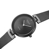 Obaku Ladies Mesh V256LXBBMB