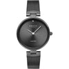 Obaku Ladies Mesh V256LXBBMB