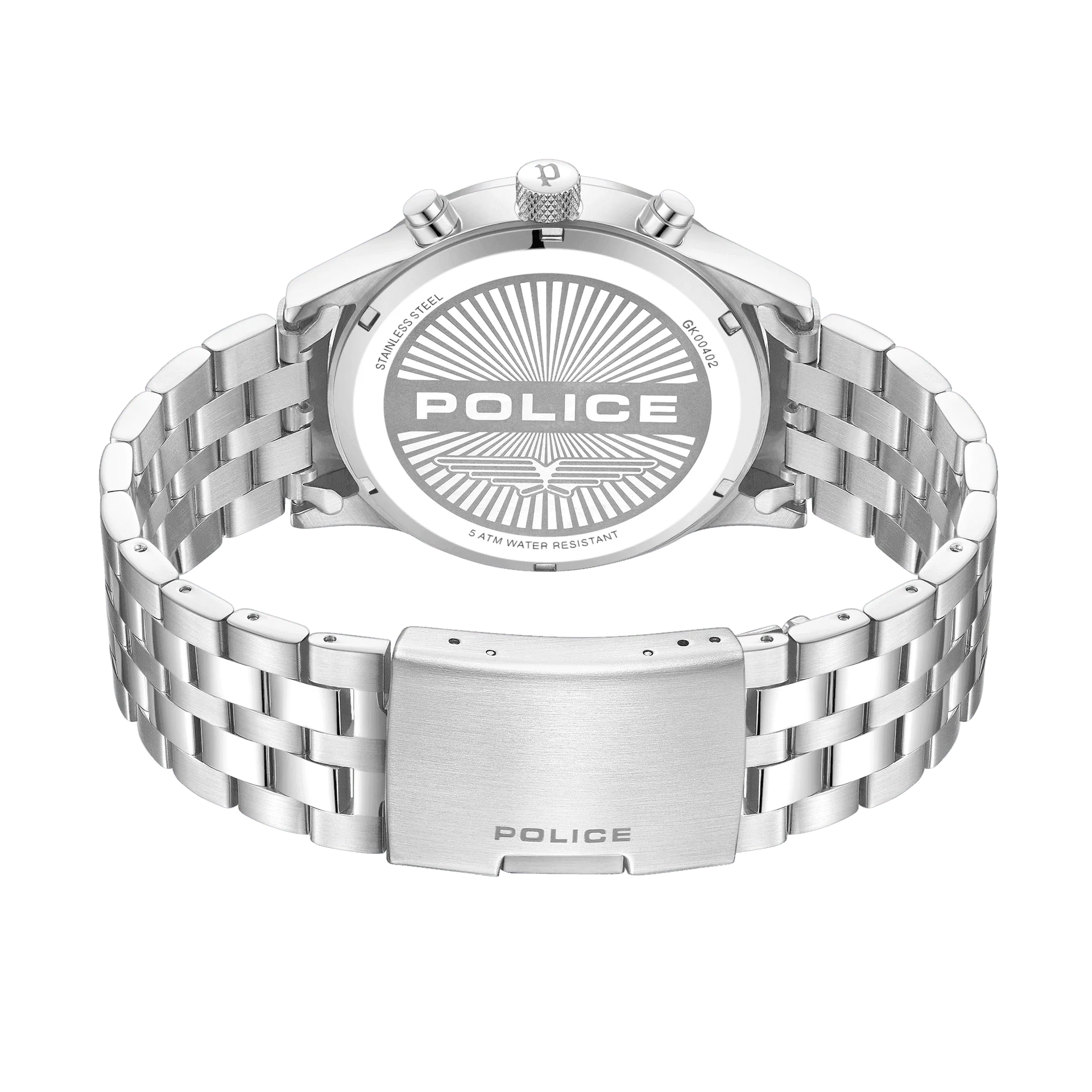 Police Malawi PEWGK0040205