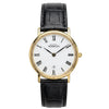 Michel Herbelin City 19515/04 — 38.7mm Black Dial Swiss Quartz