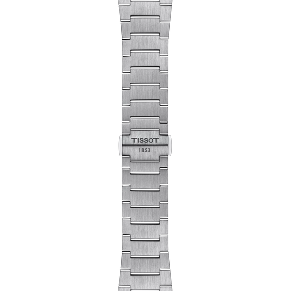 Tissot PRX Quartz 40mm Green Dial Stainless Steel T1374101109100