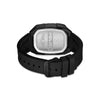 Police Bullhead Quartz Chronograph Black Dial Stainless Steel Watch (PEWGO0092204) - Cassim & Co South Africa