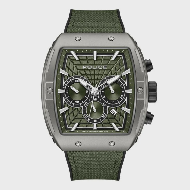 Police Gents- PEWGQ0093401