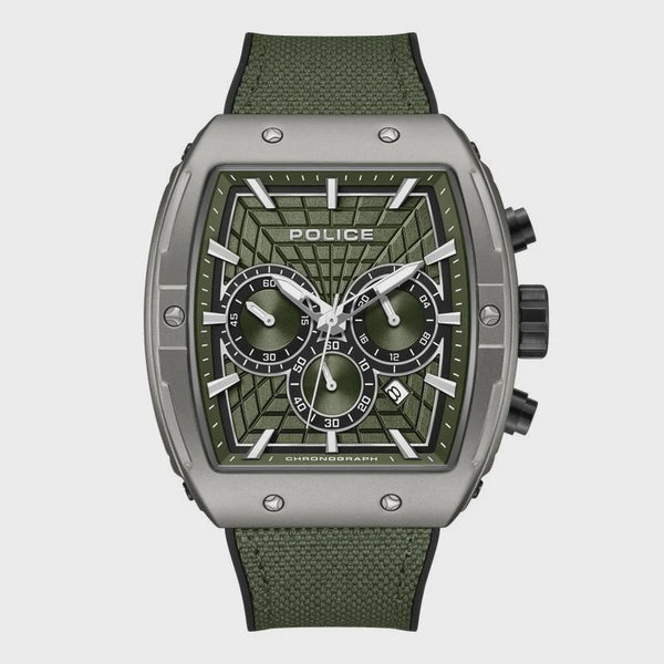 Police Gents- PEWGQ0093401