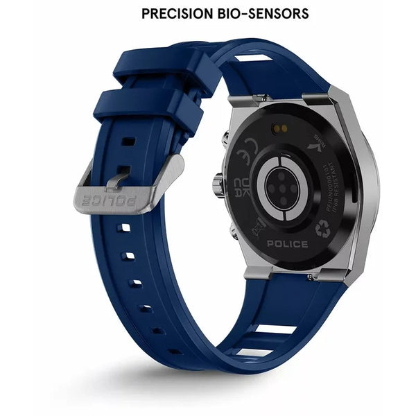 Police My Avatar.2 Smartwatch - Cassim & Co South Africa