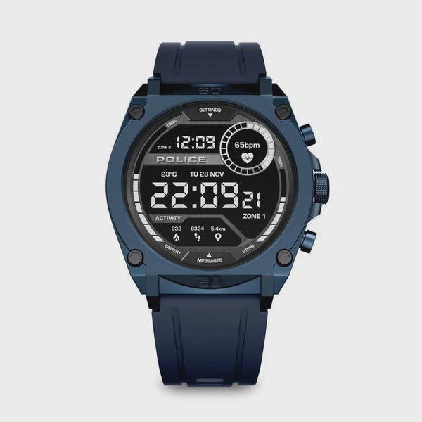 Police FOT My Avatar Smartwatch- PEIUN000103