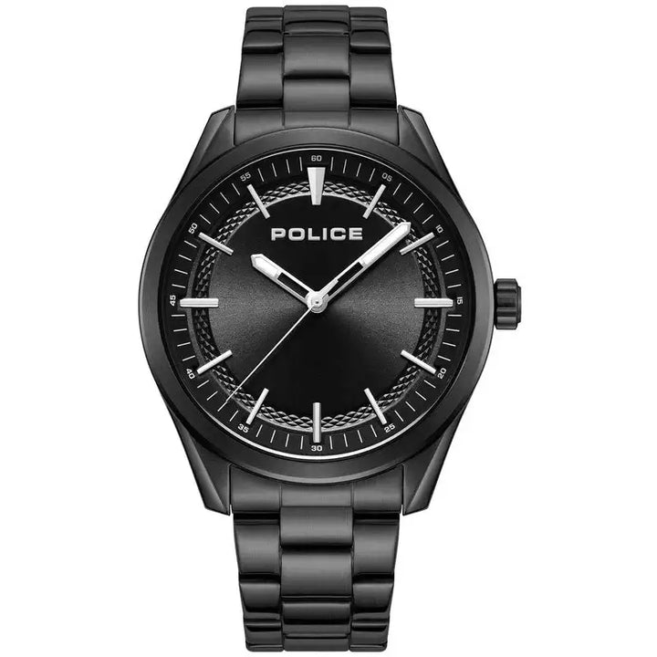 POLICE SMARTWATCH WATCHES Mod. PEWJF0005803