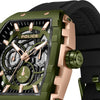 Flash Watch Police For Men - Cassim & Co South Africa
