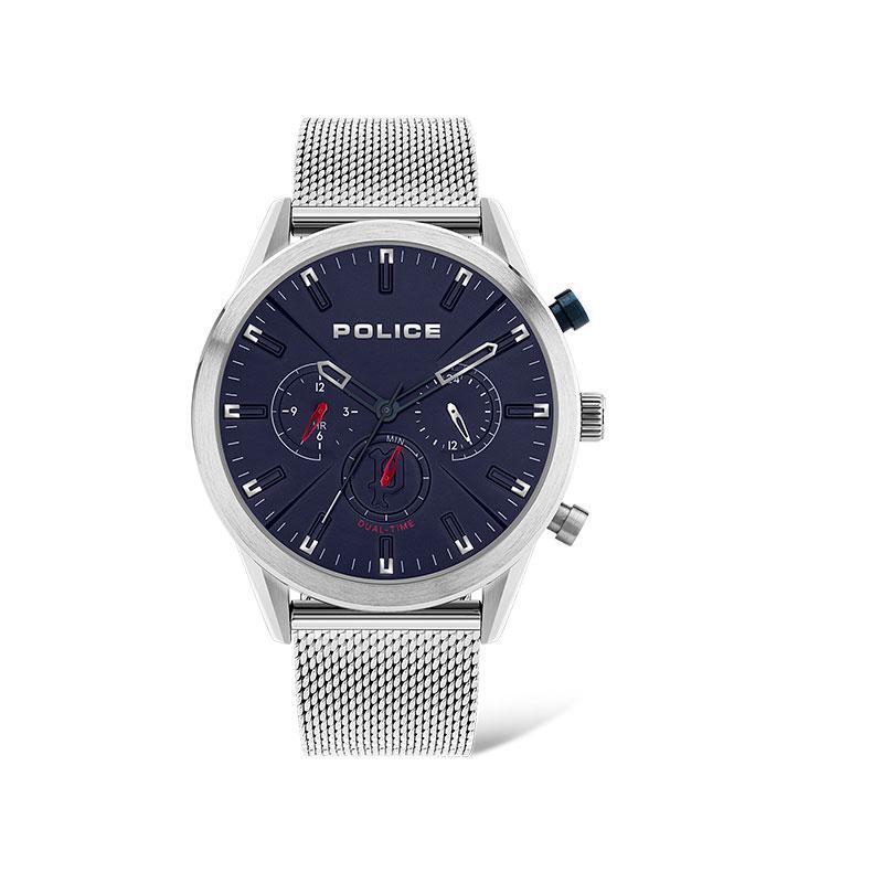 Police Silfra PL16021JS03MM