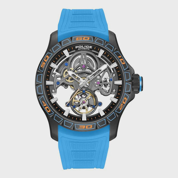 Police Spirit Automatic- PEWGR0097804